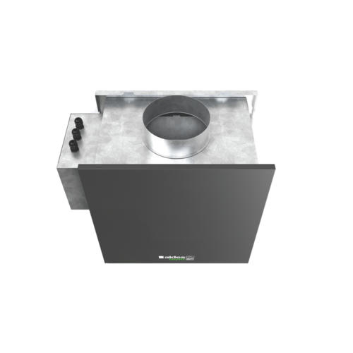 EasyVEC® Compact MICROWATT+